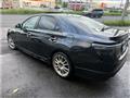 2018 Toyota Mark X