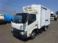 2018 Hino Dutro