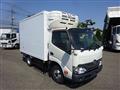 2018 Hino Dutro