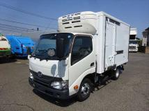 2018 Hino Dutro