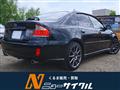 2007 Subaru Legacy B4