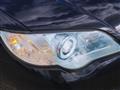 2007 Subaru Legacy B4