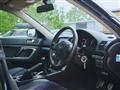 2007 Subaru Legacy B4