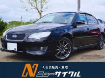 2007 Subaru Legacy B4