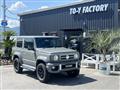 2019 Suzuki Jimny Sierra