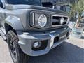 2019 Suzuki Jimny Sierra