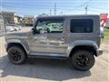 2019 Suzuki Jimny Sierra