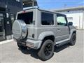 2019 Suzuki Jimny Sierra