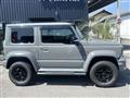 2019 Suzuki Jimny Sierra