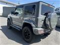 2019 Suzuki Jimny Sierra