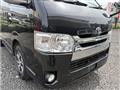 2018 Toyota Hiace Van
