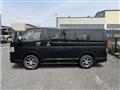 2018 Toyota Hiace Van