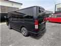 2018 Toyota Hiace Van