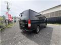 2018 Toyota Hiace Van
