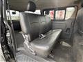 2018 Toyota Hiace Van
