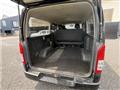 2018 Toyota Hiace Van