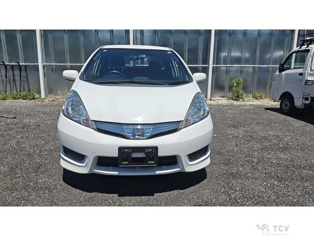 2013 Honda Honda Others