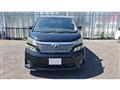 2009 Toyota Vellfire