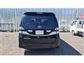 2009 Toyota Vellfire