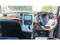 2009 Toyota Vellfire