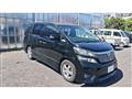 2009 Toyota Vellfire