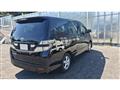2009 Toyota Vellfire