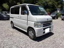 2004 Honda Vamos