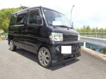 2007 Mitsubishi Town Box