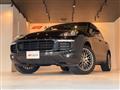 2017 Porsche Cayenne