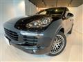 2017 Porsche Cayenne