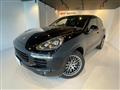 2017 Porsche Cayenne