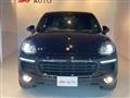 2017 Porsche Cayenne