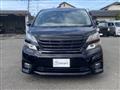 2009 Toyota Vellfire
