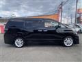 2009 Toyota Vellfire