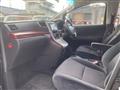 2009 Toyota Vellfire