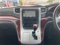 2009 Toyota Vellfire