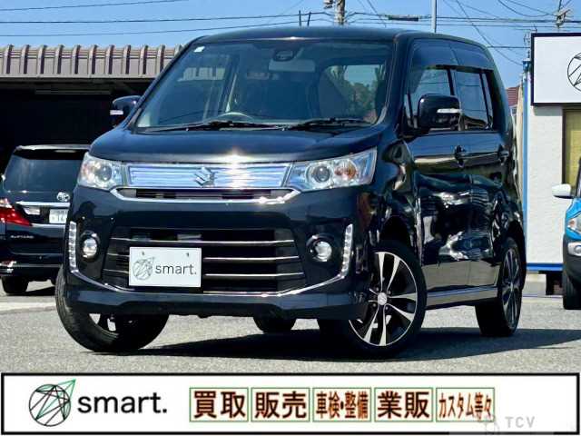 2015 Suzuki Wagon R