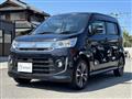 2015 Suzuki Wagon R