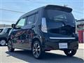 2015 Suzuki Wagon R