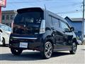 2015 Suzuki Wagon R