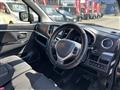 2015 Suzuki Wagon R