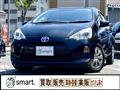 2014 Toyota AQUA