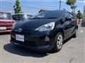 2014 Toyota AQUA