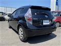 2014 Toyota AQUA