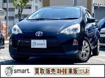 2014 Toyota AQUA