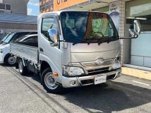 2019 Toyota Toyoace