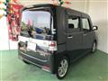 2011 Daihatsu Tanto Custom