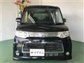 2011 Daihatsu Tanto Custom