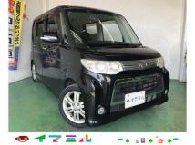 2011 Daihatsu Tanto Custom
