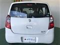 2012 Suzuki Alto